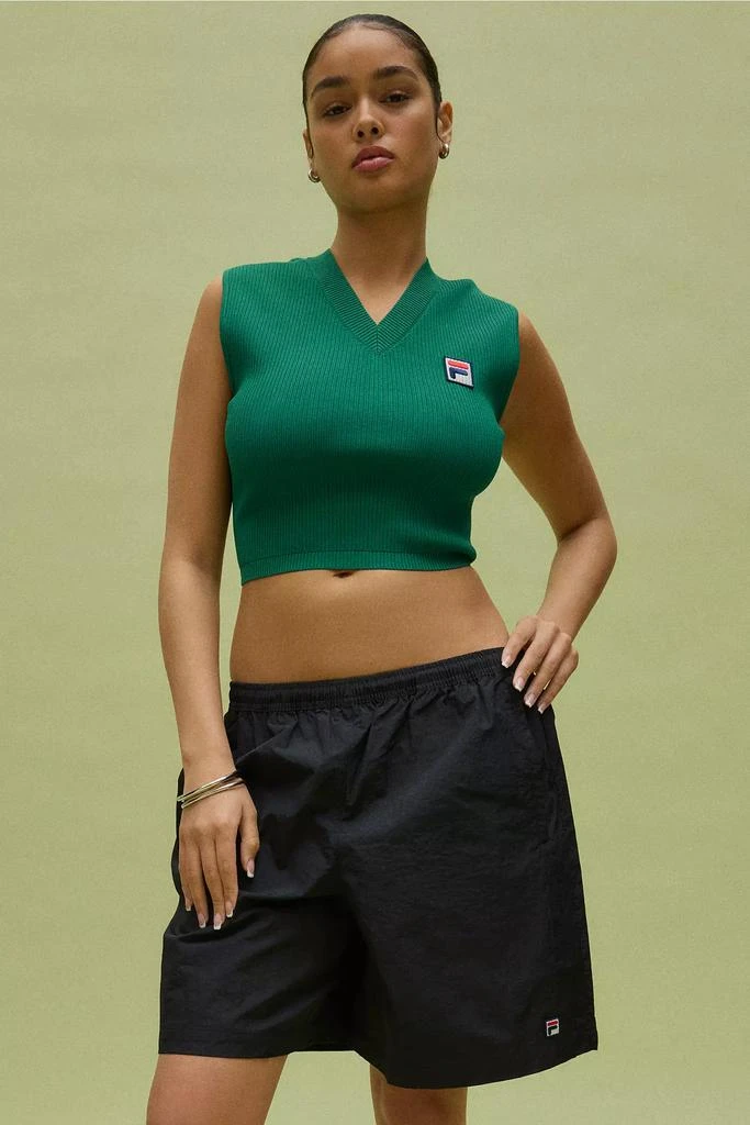 Fila FILA X HAILEY Crinkle Short 3