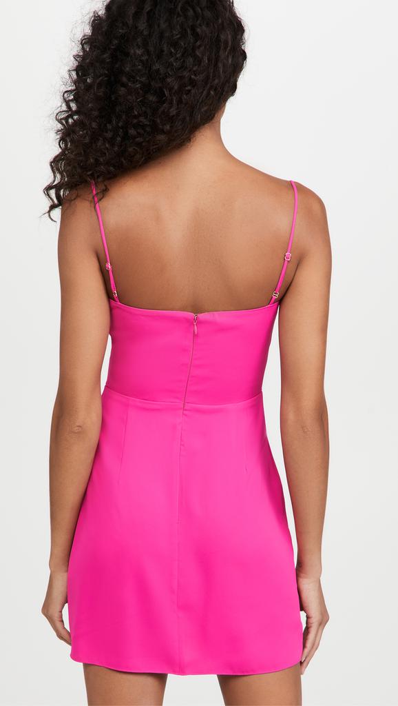 Amanda Uprichard Avianna Dress