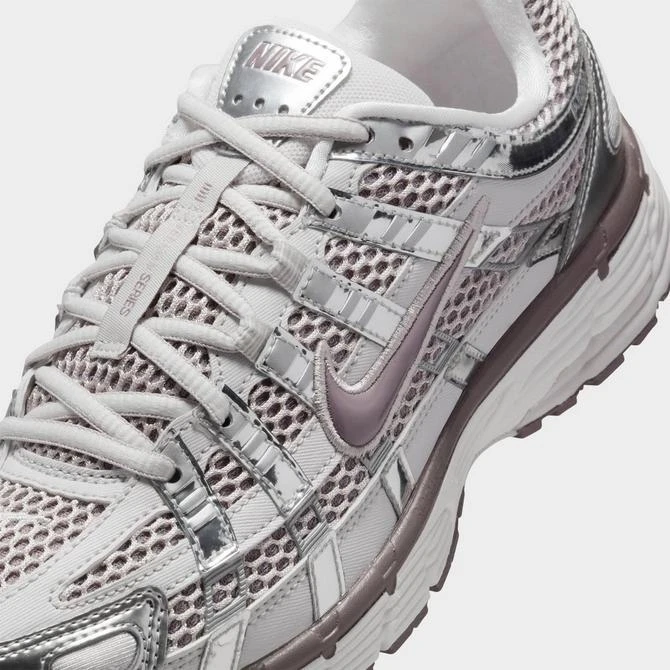 NIKE Women's Nike P-6000 Casual Shoes 3