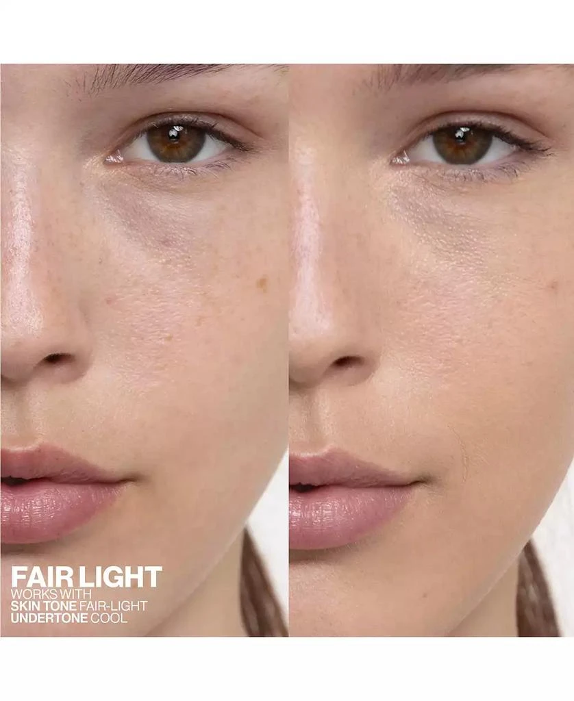 Smashbox Cosmetics Mini Halo Healthy Glow Tinted Moisturizer SPF 25, 0.41 oz. 3