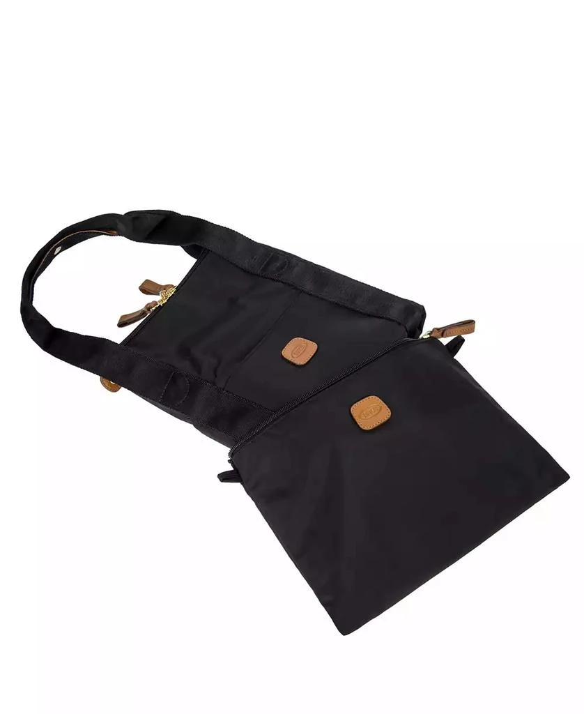 Bric's Milano X-Bag 18'' Folding Duffle 6