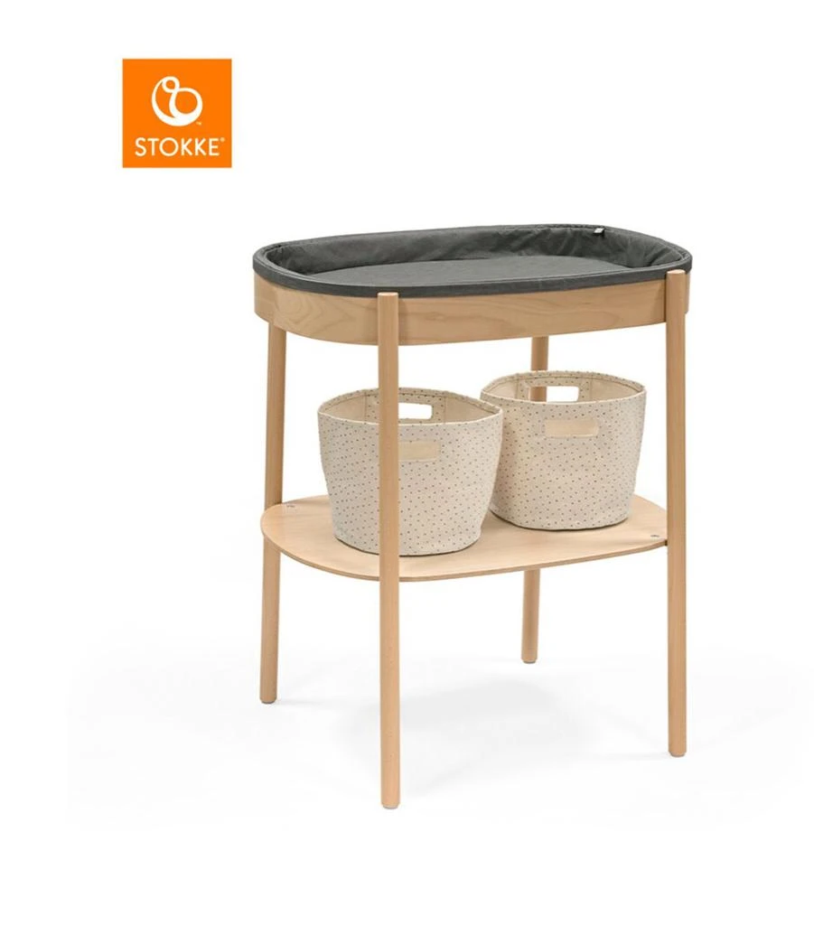 Stokke Sleepi Changing Table 2