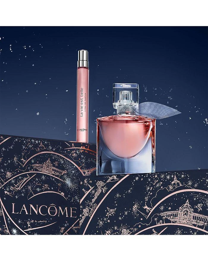Lancôme La vie est belle Eau de Parfum Holiday Traveler Gift Set ($120 value) 2