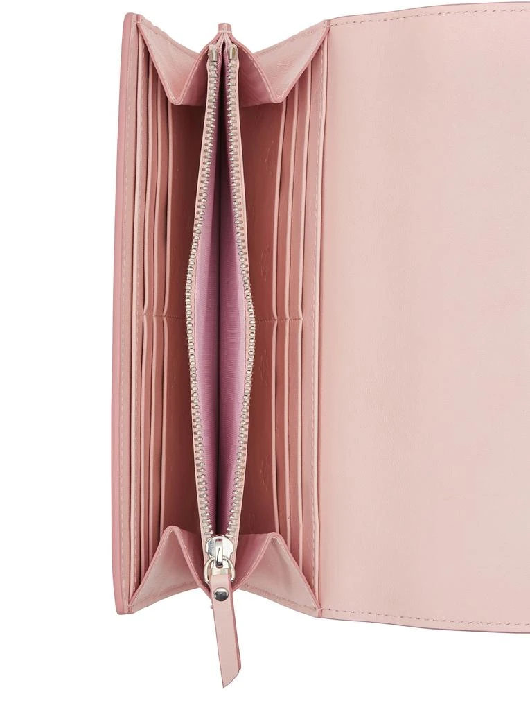 RIMOWA Leather wallet 5
