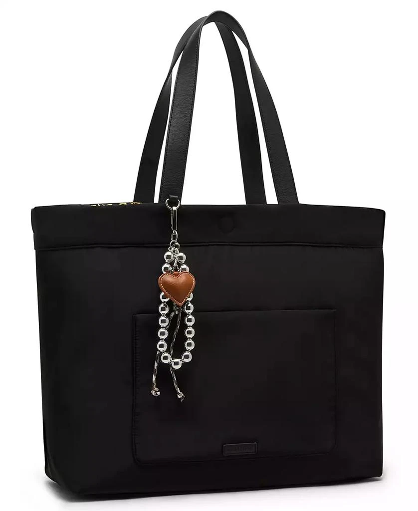 Madden Girl Reversible Extra-Large Tote Bag 3