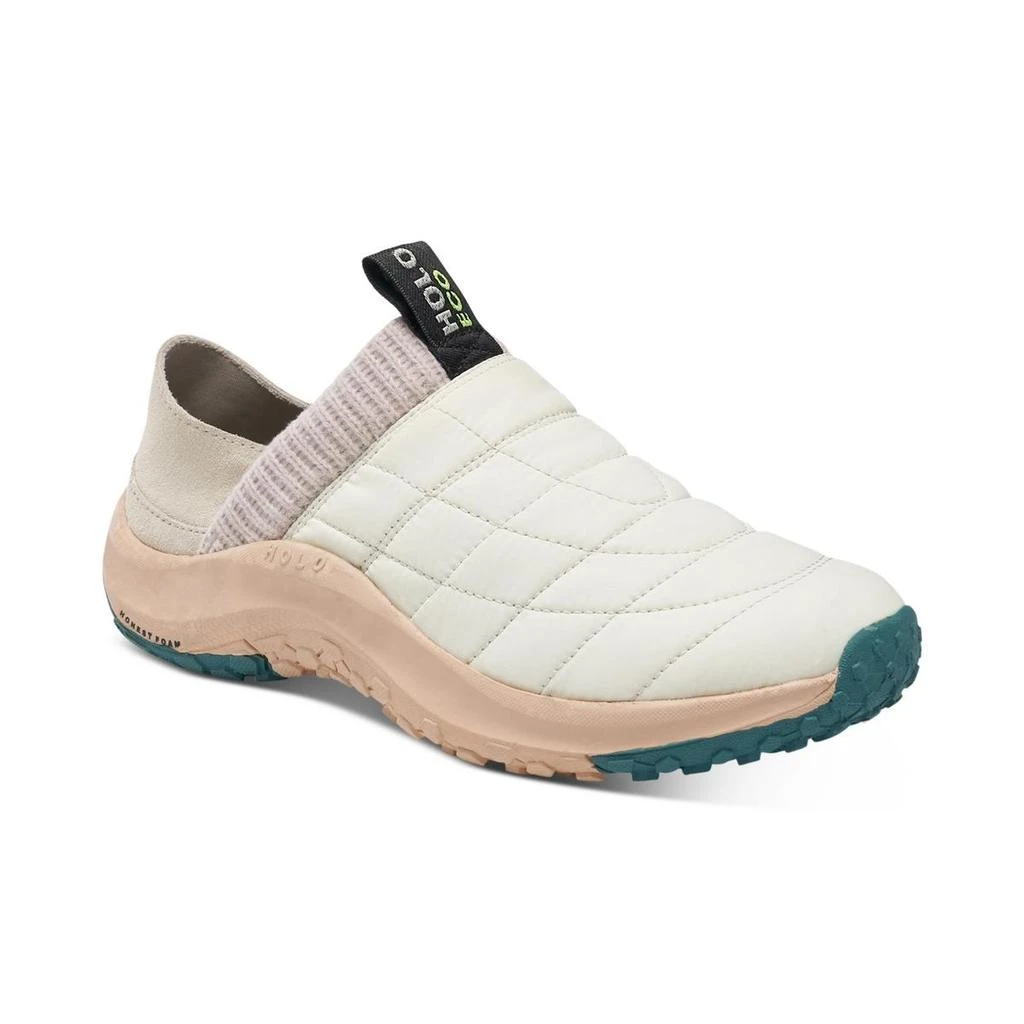 HOLO Credimus  Womens Waterproof Lifestyle Slip-On Sneakers 1