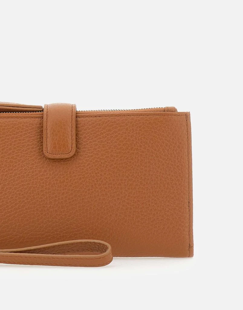 GIANNI CHIARINI Leather wallet 3