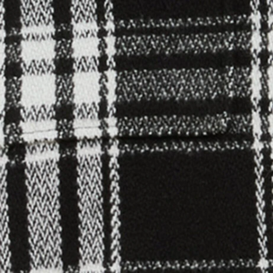 ALL SAINTS Cotton Check Imber Shirt 7