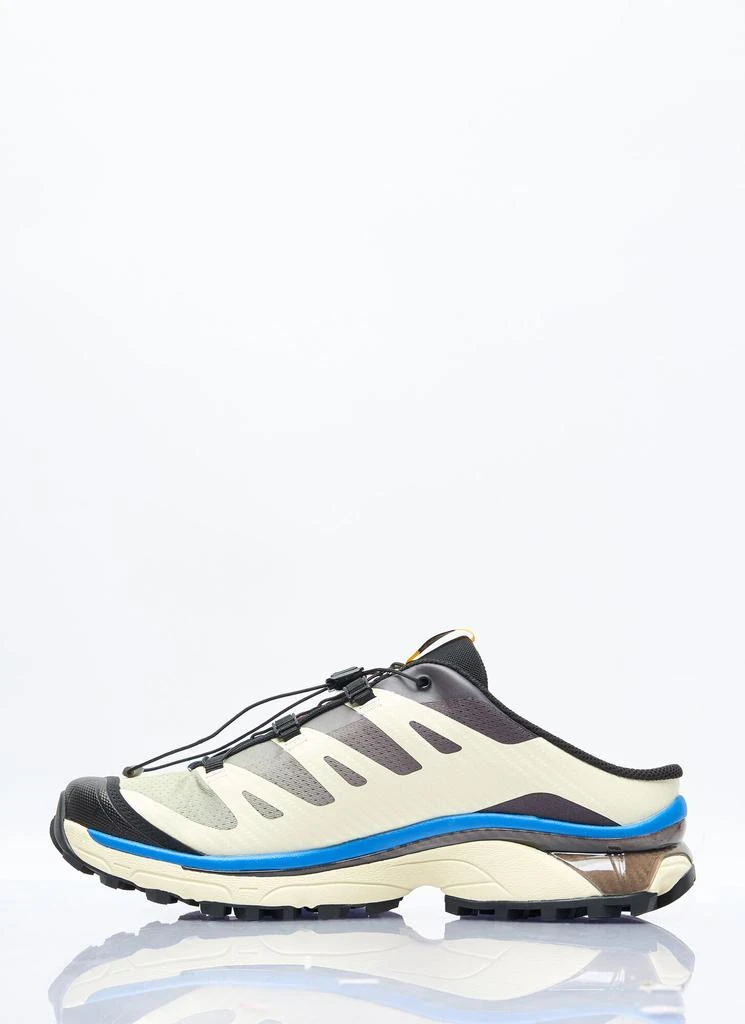 MM6 Maison Margiela x Salomon XT-4 Mule Sneakers 4