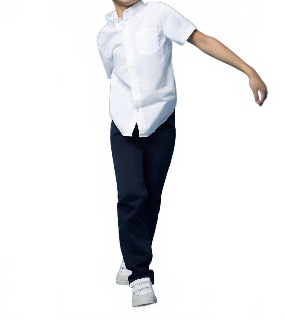 DL1961 - Women
s Brady Slim Fit Jeans In Dark Sapphire