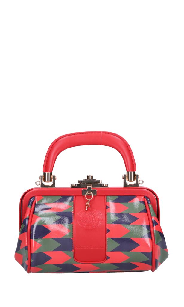 ROBERTA DI CAMERINO Roberta di Camerino Bags.. Red