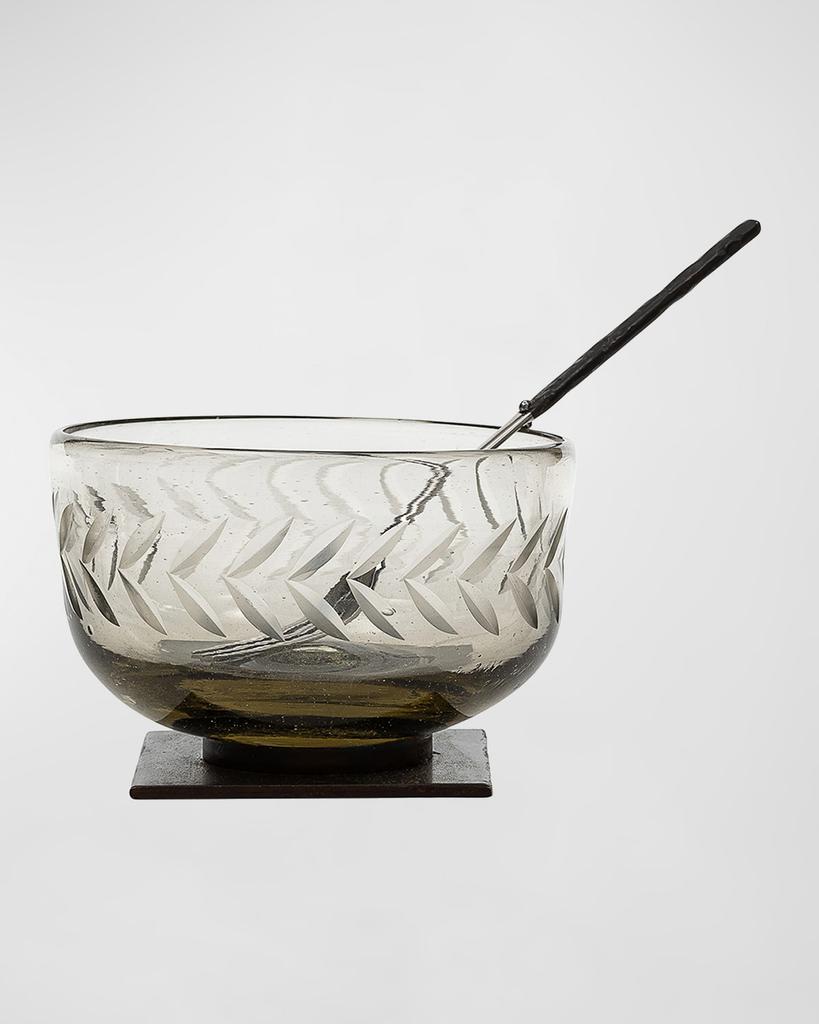 Jan Barboglio Lujo-cito Bowl