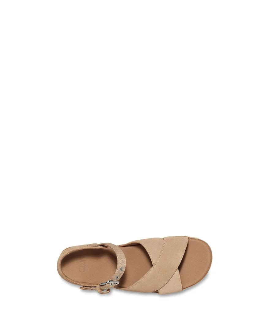 UGG Aubrey Ankle 2