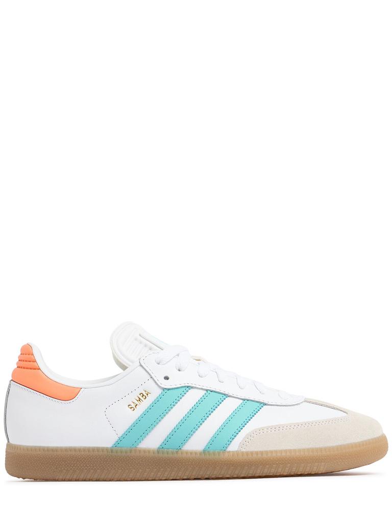 ADIDAS ORIGINALS Samba Im Sneakers