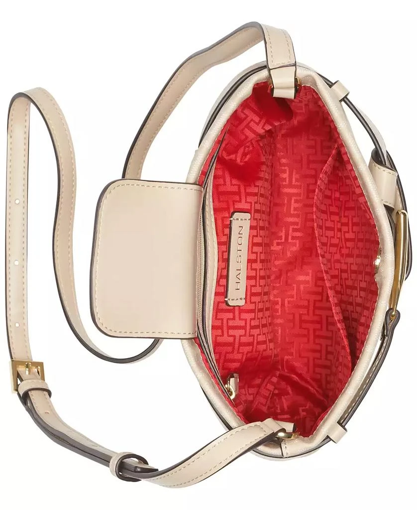 HALSTON Tasha Mini Crossbody Handbag 4