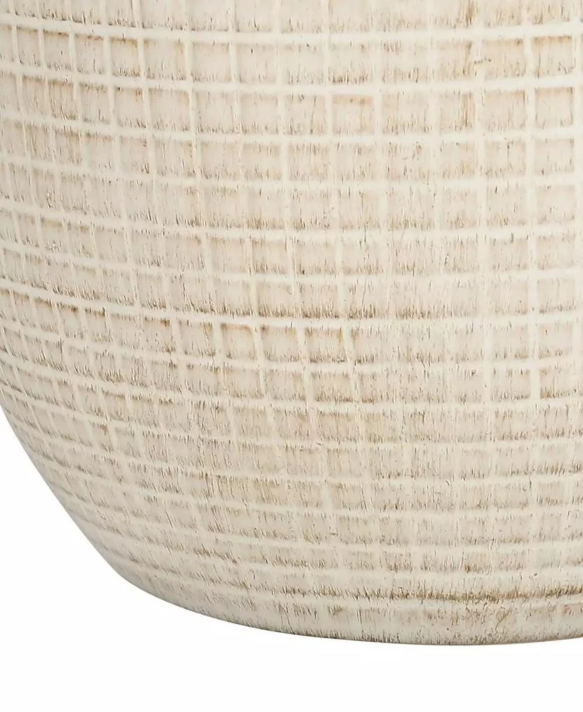 Monarch Specialties Lighting 26" Ceramic Table Lamp 5