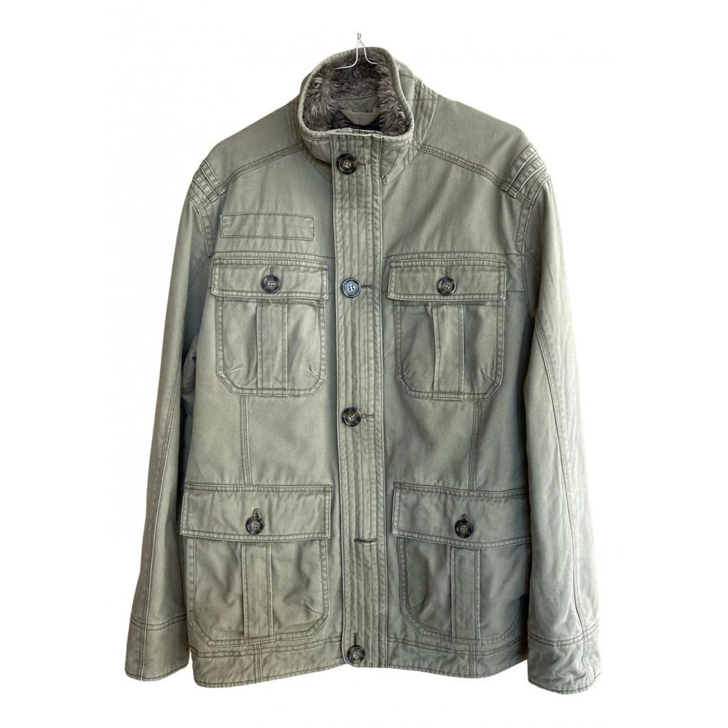 Casablanca Casablanca Vest 1