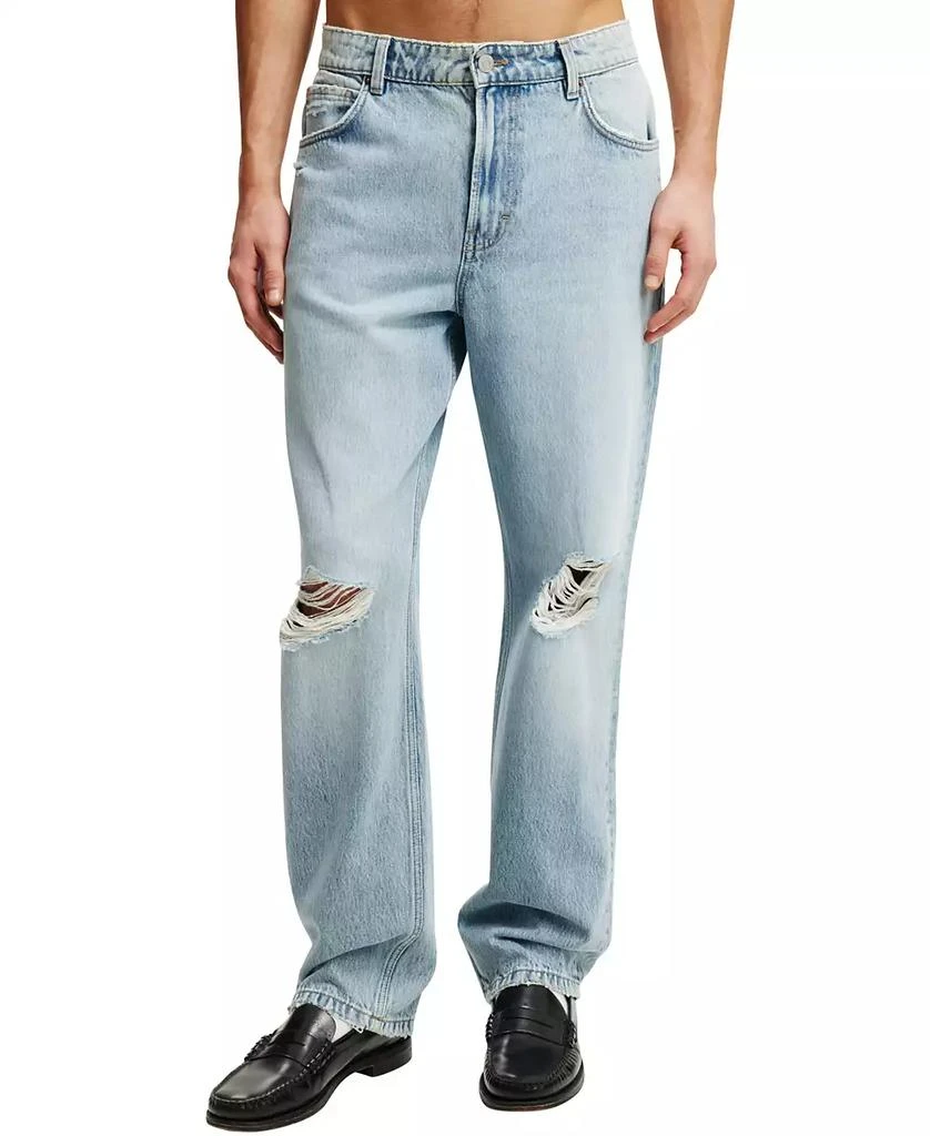Cotton On Men's Baggy Jean 1