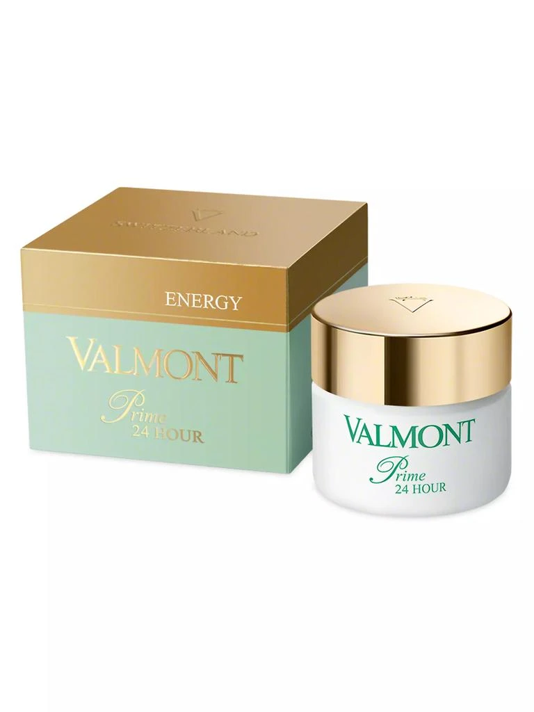 Valmont Prime 24 Hour Energizing And Moisturizing Cream 6
