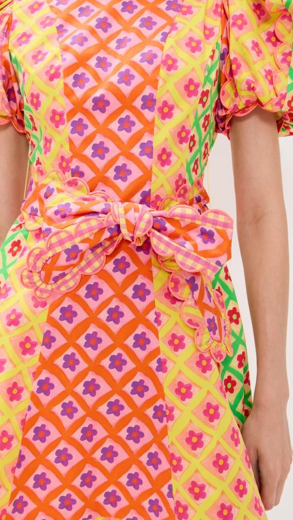 CeliaB Nauru Dress 5