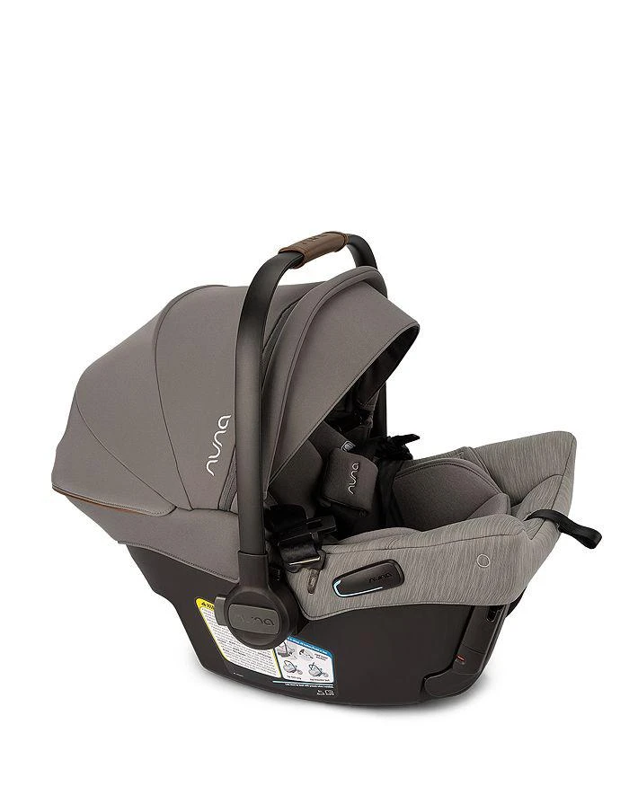 Nuna PIPA urbn Car Seat & MIXX next Stroller Travel System 5