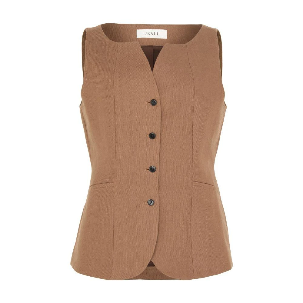 Skall Studio Toni vest 7
