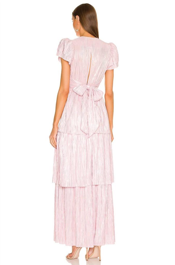 Sabina Musayev Sabina Musayev - Maze Dress