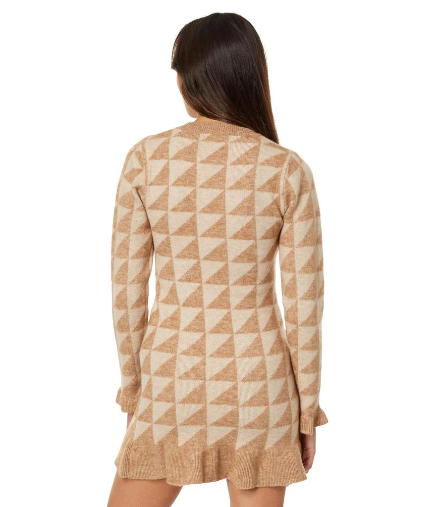 En Saison Blaise Mini Dress 2