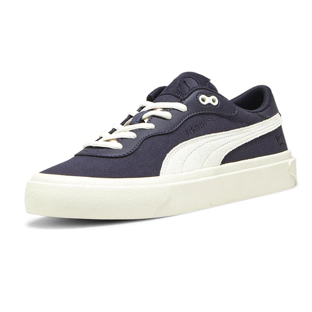 Puma Capri Royale Lace Up Sneakers 2