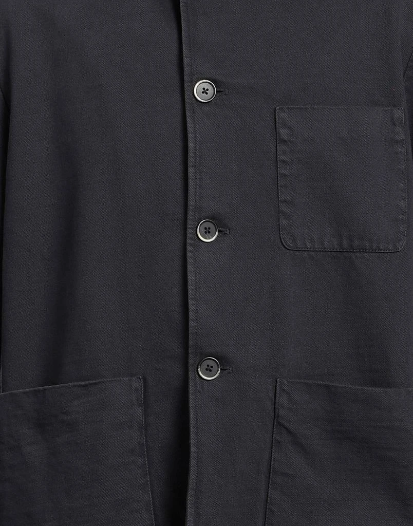 BARENA Solid color shirt 4