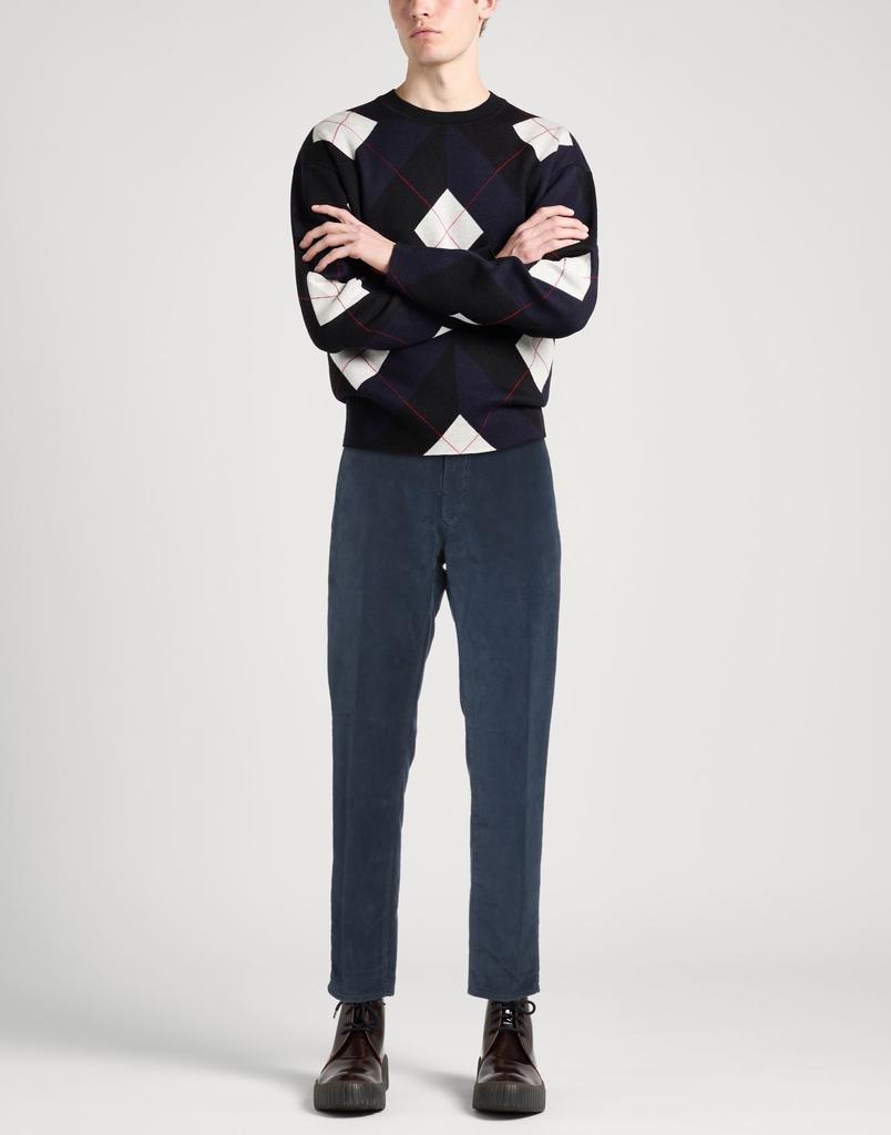 Incotex Ivory Casual pants