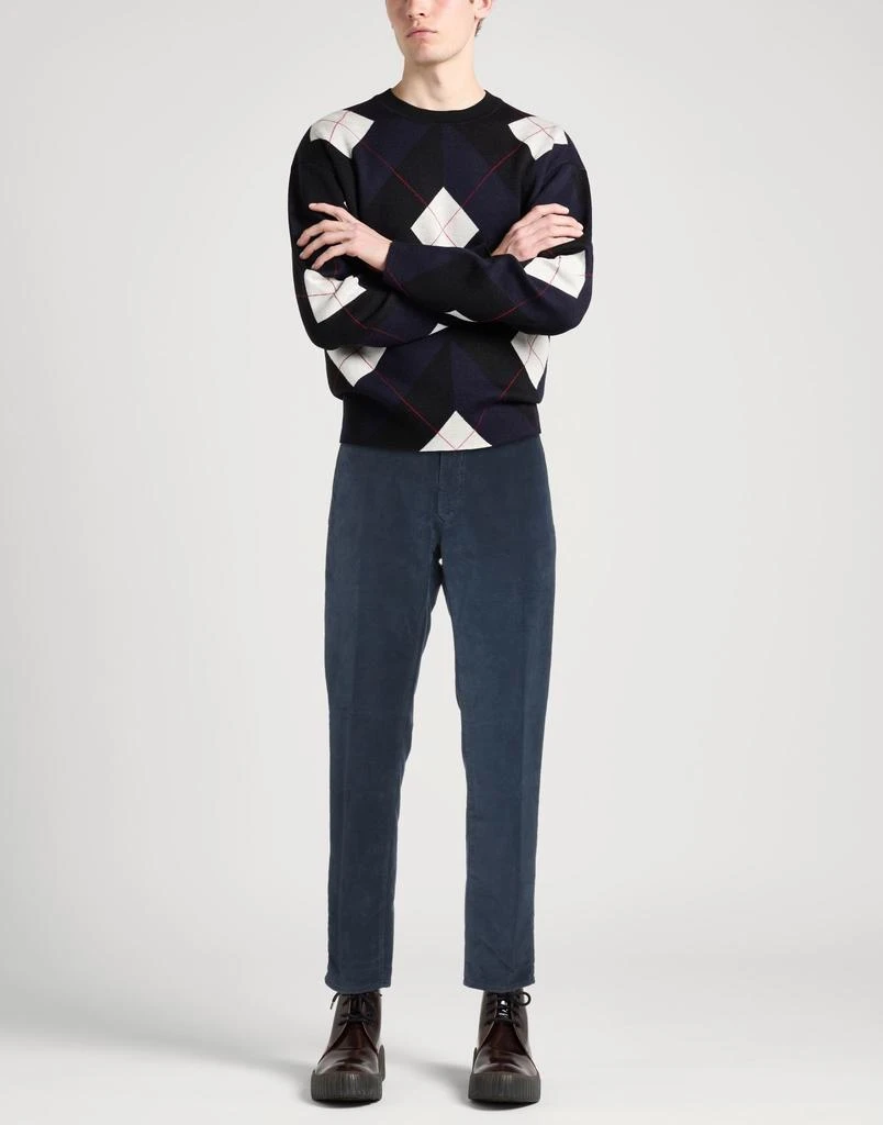 Incotex Ivory Casual pants 2