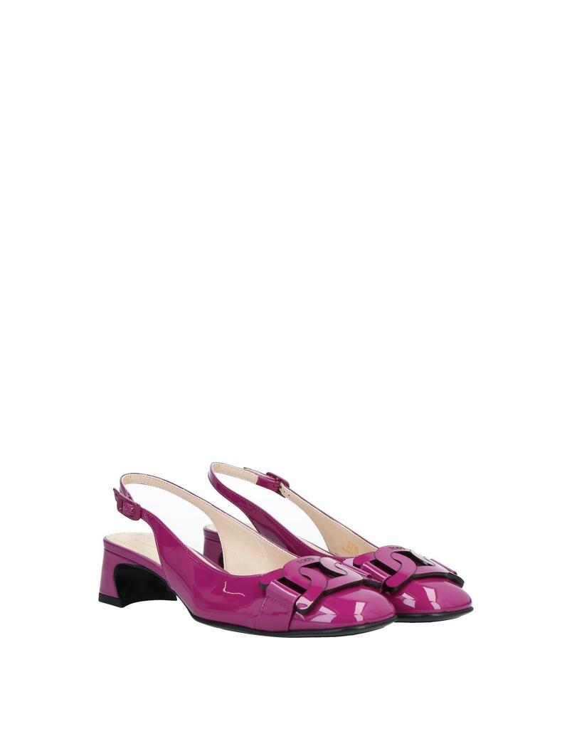 Tod's Pump