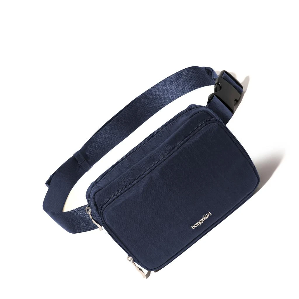 Baggallini Modern Belt Bag Sling 1