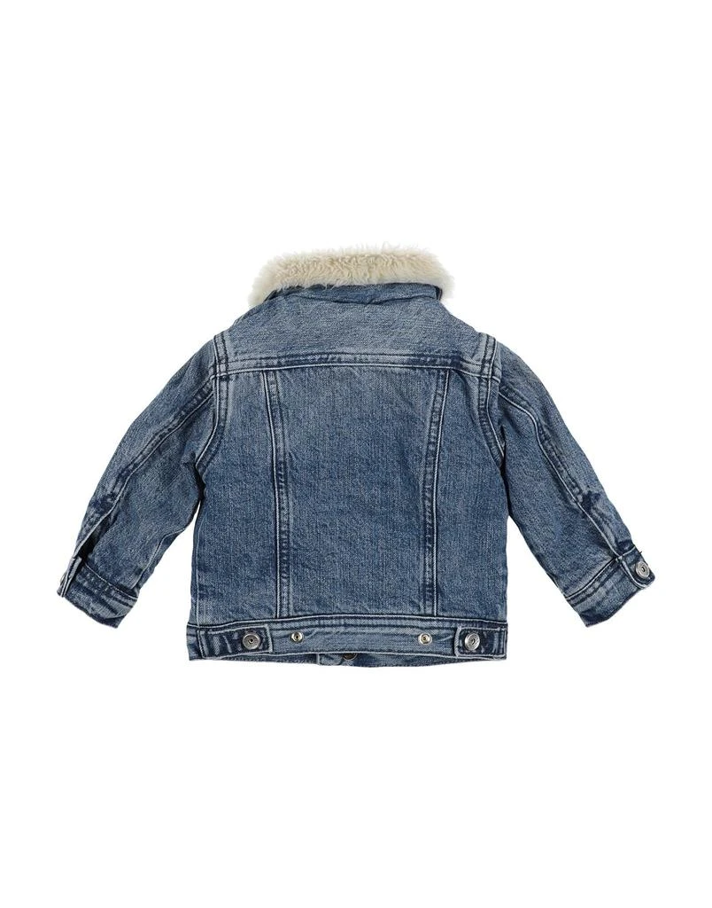 Diesel Denim jacket 2
