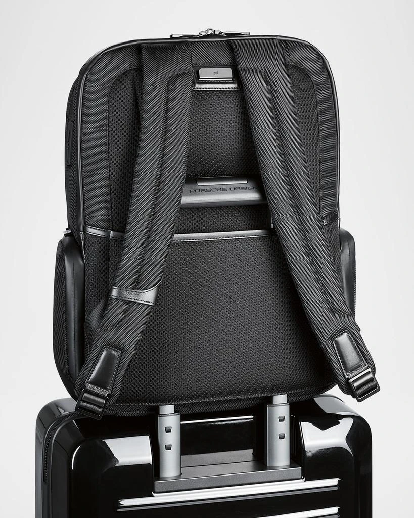 Porsche Design Roadster Pro PD Backpack 5