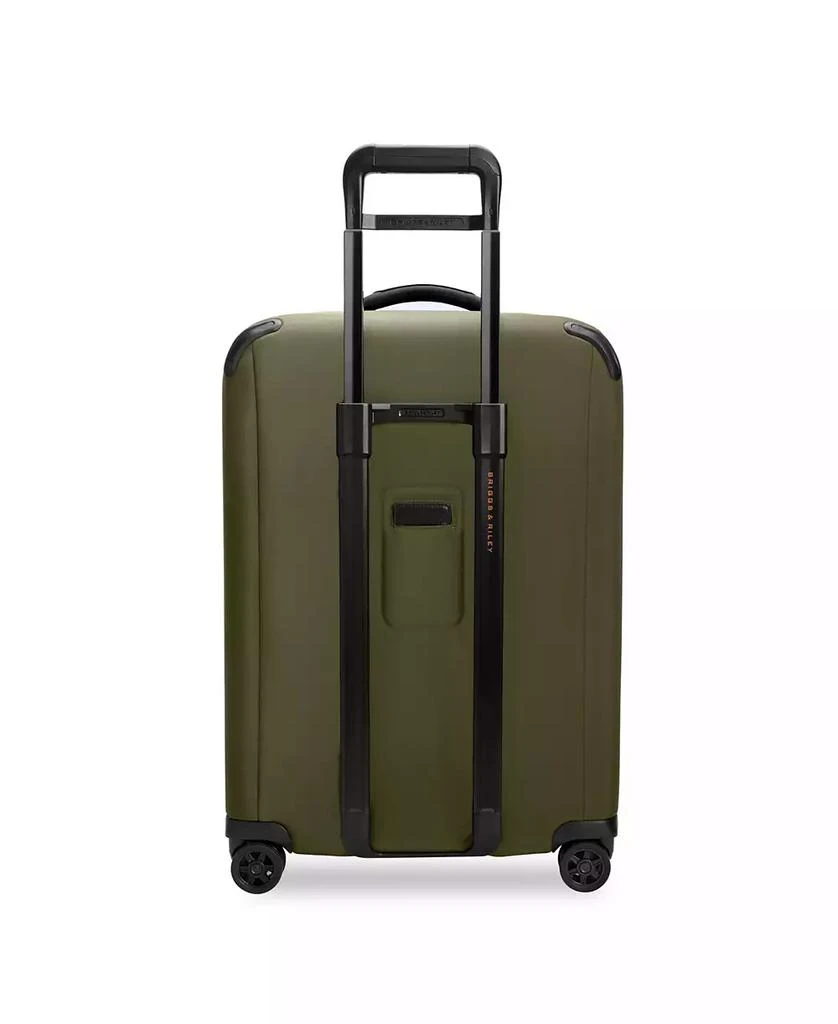 Briggs 
Riley ZDX 26" Check-In Medium Expandable Spinner 7