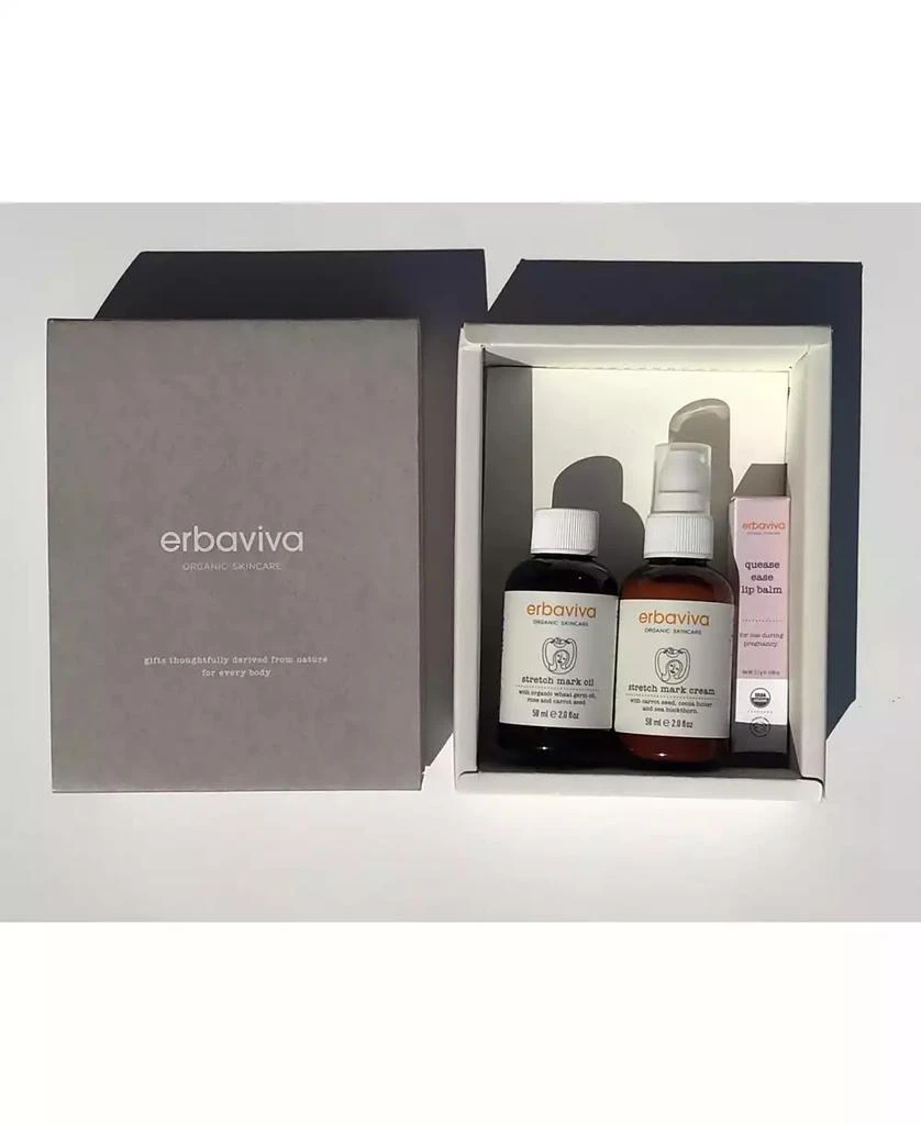 Erbaviva Mama Discovery Kit, 4.9 oz. 1