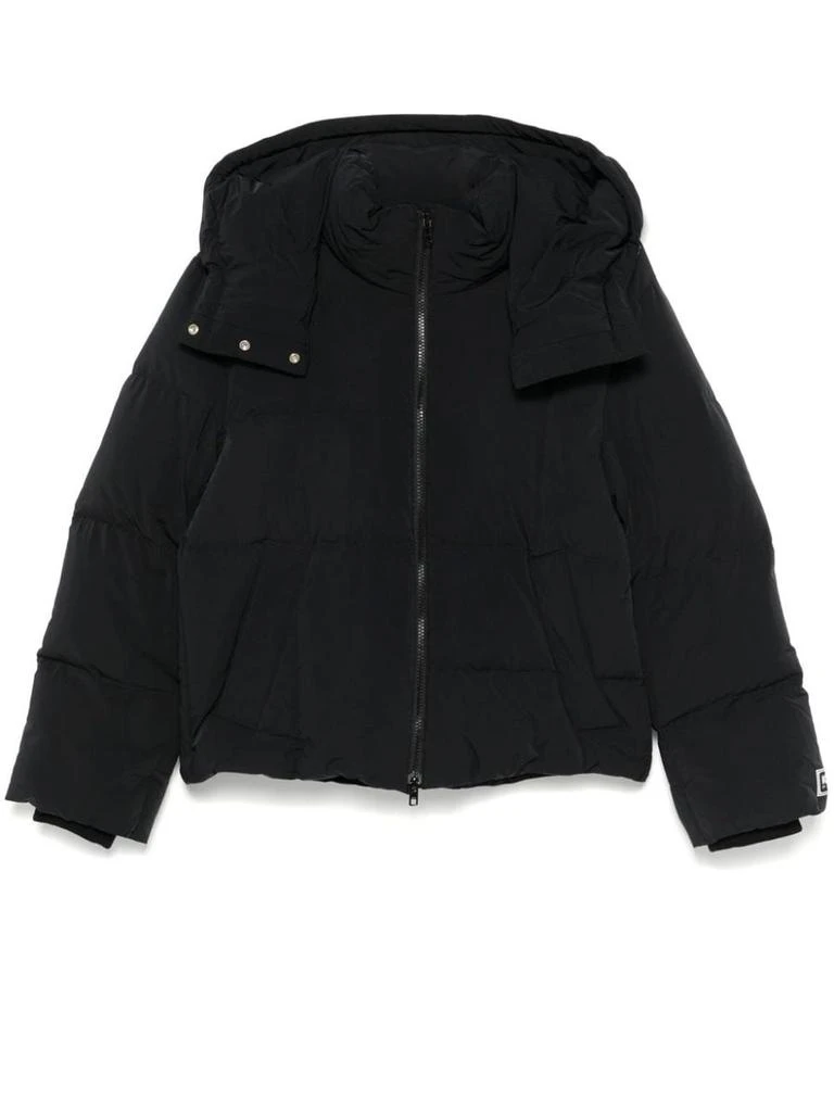 Kenzo Kenzo Puffer Jacket 1
