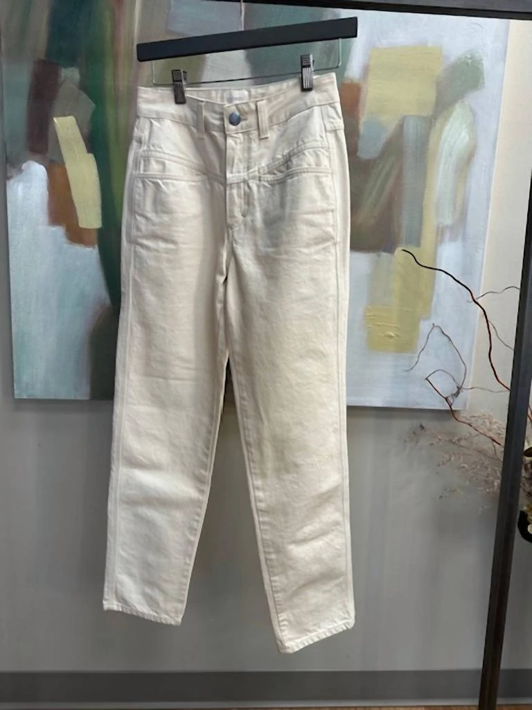 Closed Closed - Pedal Pusher 1