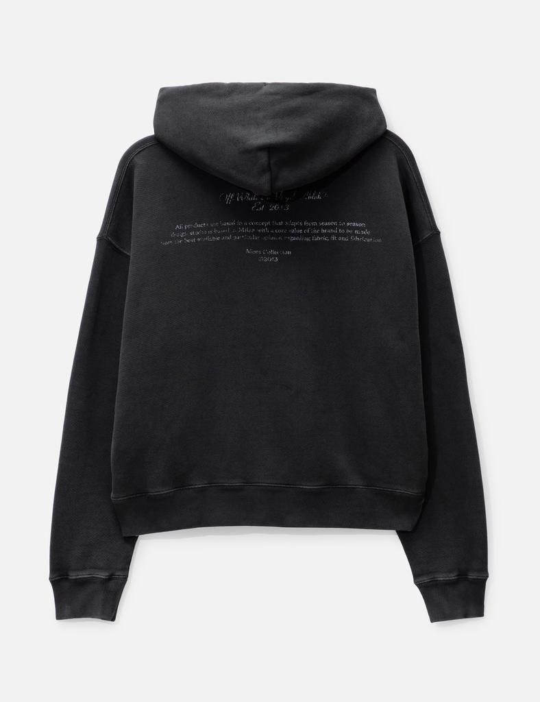 Off-White™ MARY SKATE HOODIE