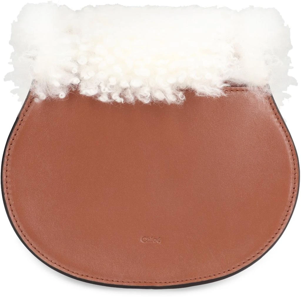Chloé Chloé Marcie Small Saddle Bag 2
