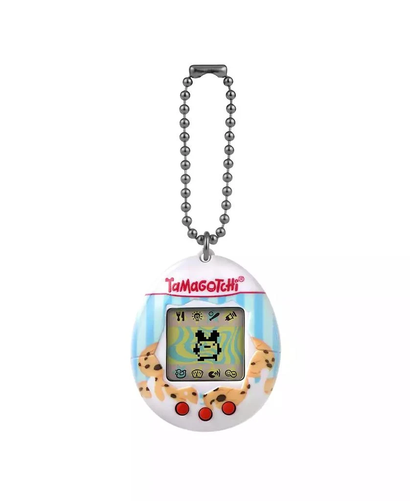 Original Tamagotchi Milk and Cookies 2