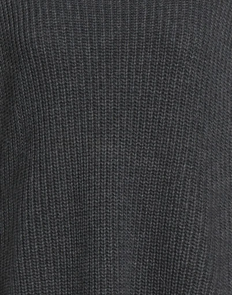 CARACTÈRE Sleeveless sweater 4