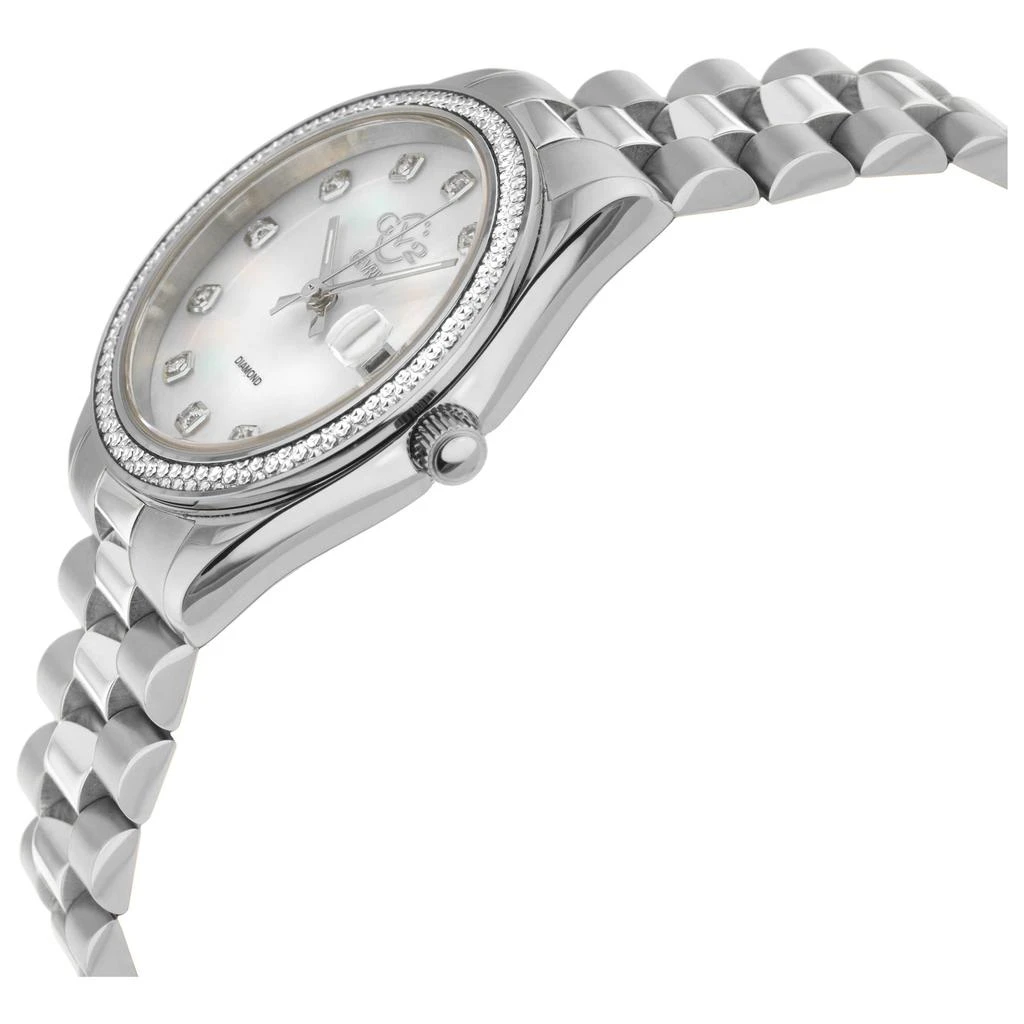 Gevril GV2 by Gevril Women's Watch 12425B 3