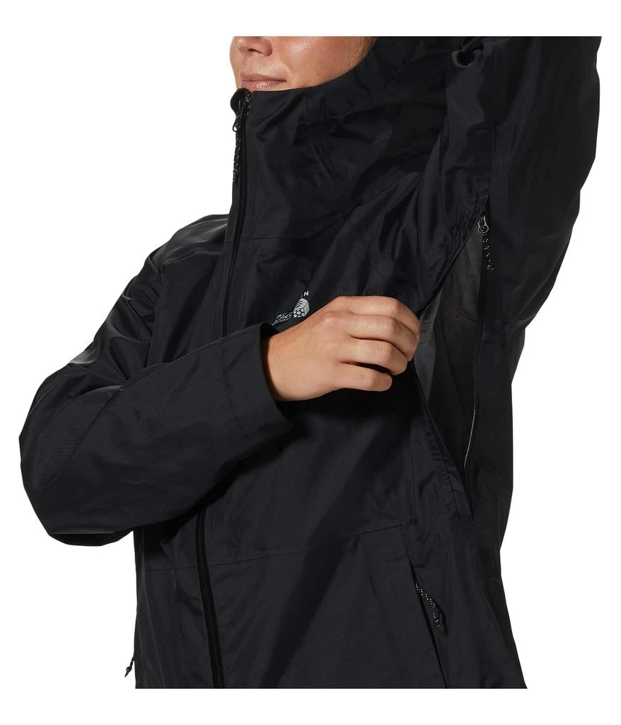 Mountain Hardwear Threshold™ Jacket 4