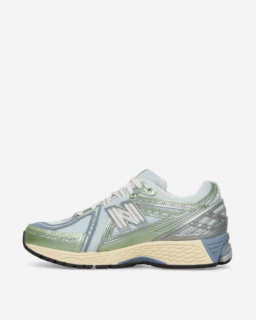 New Balance 1906R Sneakers Ice Blue / Melon Water / Dusk Shower 3