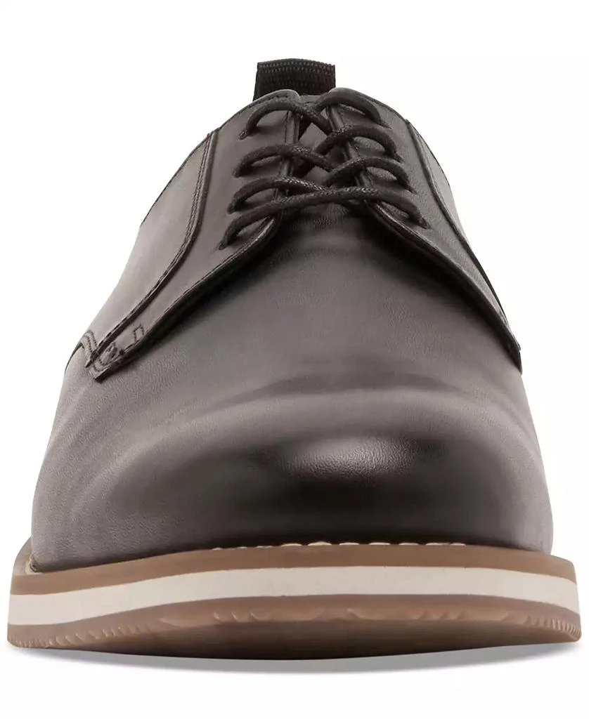 Steve Madden Men's Brookes Dress Casual Oxford Shoe 4