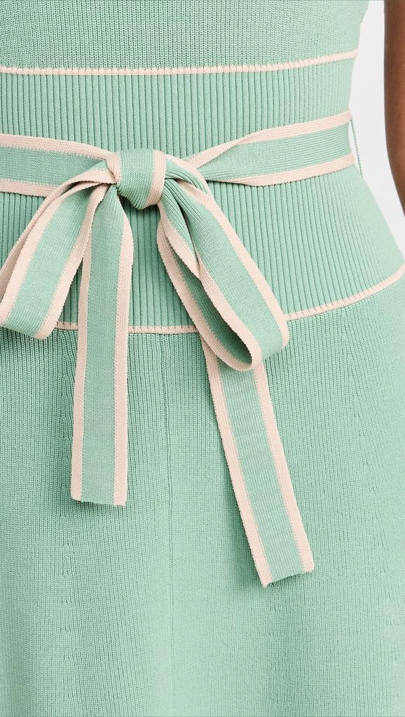 Shoshanna Addison Dress 5