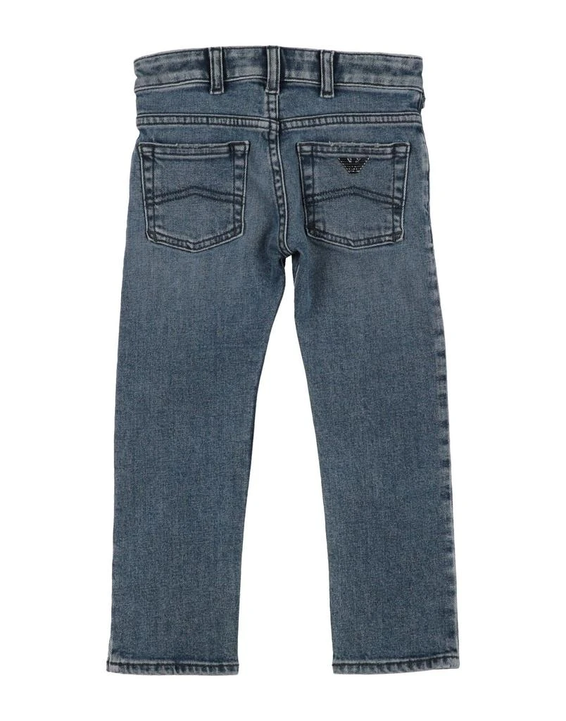 Emporio Armani Denim pants 2